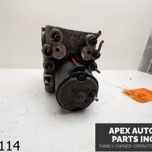 OEM 1997 Cadillac STS 1.3L ABS Anti Lock Brake Pump Automatic