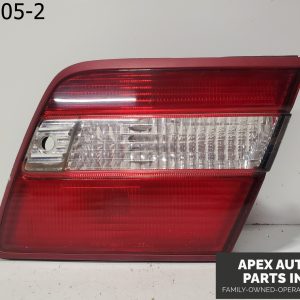OEM 1997 Infiniti Q45 4L Right Passenger Trunk Inner Tail Light 2313H DG1