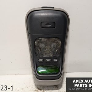 OEM 1998-2000 Ford Explorer 4.0L Overhead Console Dome Map Light