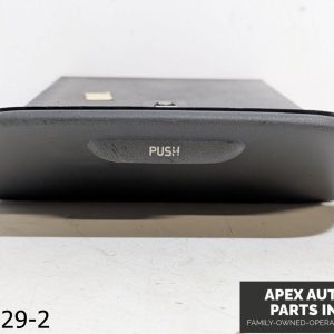 OEM 1998-2000 Volvo S70 2.4L Dash panel Trim Instrument Panel Ash Tray