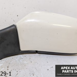 OEM 1998-2000 Volvo S70 2.4L Driver Left Side View Mirror Power