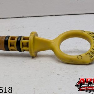 OEM 1998 Chevrolet GMT400 7.4L ENGINE OIL LEVEL INDICATOR DIPSTICK DIP STICK