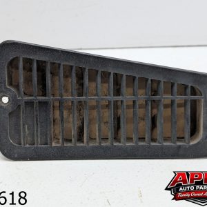 OEM 1998 Chevrolet GMT400 7.4L Front Door Vent