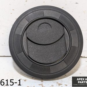 OEM 1998 Ford Econoline 5.4L Rear AC Ceiling Air Vent