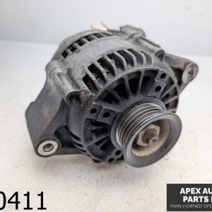 OEM 1998 Toyota Tacoma 2.4L Amp Engine Alternator