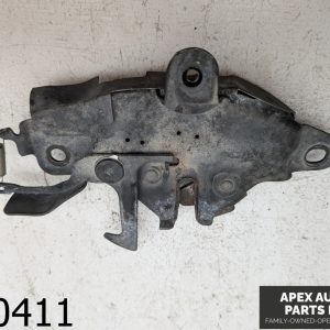 OEM 1998 Toyota Tacoma 2.4L FRONT HOOD BONNET LATCH LOCK W/ SENSOR SWITCH