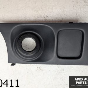OEM 1998 Toyota Tacoma 2.4L Trim Ignition Switch Bezel Cover Surround