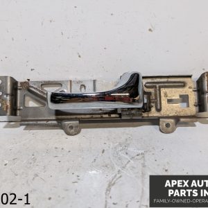 OEM 1999-2004 Cadillac Seville 4.6L REAR RIGHT PASSENGER INTERIOR DOOR HANDLE