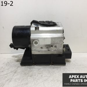 OEM 1999 BMW 323i E46 ABS Anti Lock Brake Pump - 34511164095