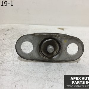 OEM 1999 BMW 323i E46 Hood Release Lock Latch