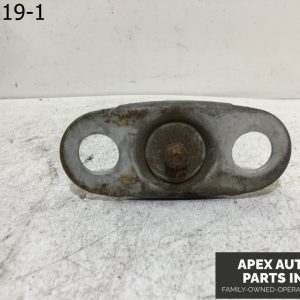 OEM 1999 BMW 323i E46 Hood Release Lock Latch