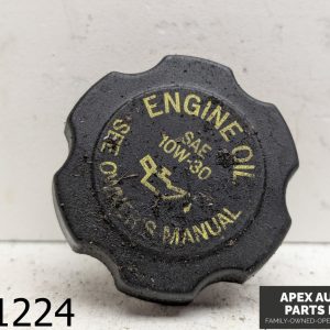 OEM 1999 Cadillac Eldorado 4.6L Engine Oil Cap
