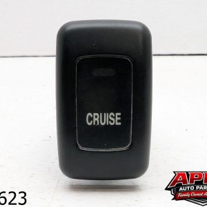 OEM 1999 Honda Accord 2.3L Cruise Control Switch