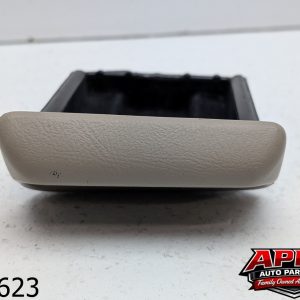 OEM 1999 Honda Accord 2.3L Driver Side Coin Tray