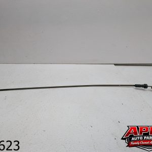 OEM 1999 Honda Accord 2.3L Engine Motor Oil Level Dipstick