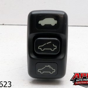 OEM 1999 Honda Accord 2.3L Sunroof Switch
