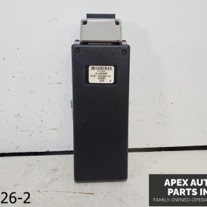 OEM 1999 Jaguar XJ8 4.0L Cell Phone Communication Module Computer