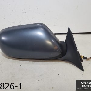 OEM 1999 Jaguar XJ8 4.0L Front Right Passenger Side Rear View Mirror