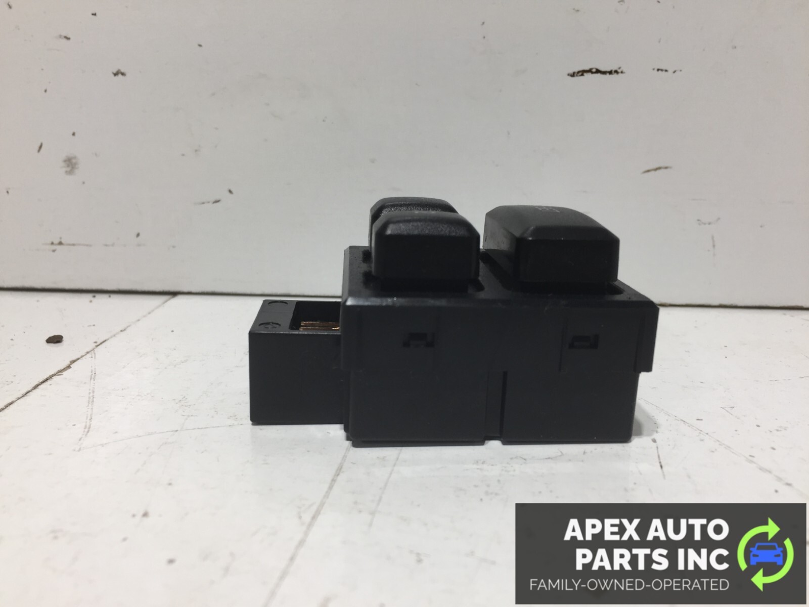 OEM 2000 2001 2002 Lincoln LS Front Left Driver Door Seat Memory Control Switch - Image 9