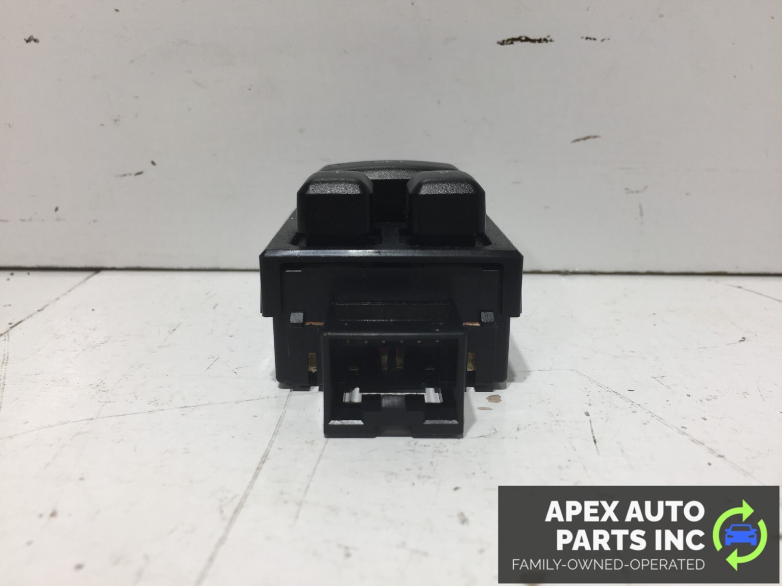 OEM 2000 2001 2002 Lincoln LS Front Left Driver Door Seat Memory Control Switch - Image 10