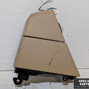 OEM 2000-2002 Mercedes S500 5.0L Rear Door Ashtray Window Control Switch