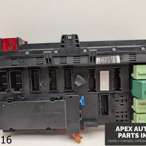 OEM 2000-2003 BMW X5 4.4L Interior Dash Fuse Box Junction Module Unit