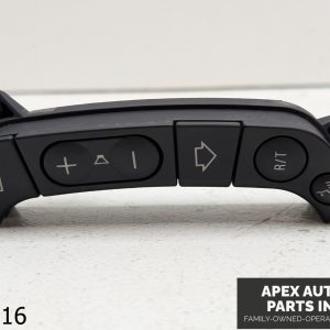 OEM 2000-2003 BMW X5 4.4L Steering Wheel Switch