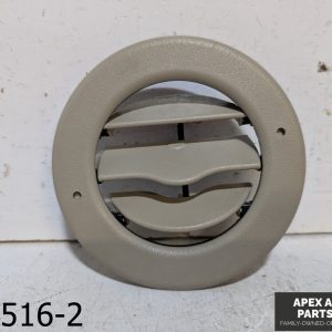 OEM 2000-2006 GMC Yukon 6.0L Roof Ceiling A/C Air Vent Deflector