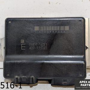 OEM 2000-2006 GMC Yukon 6.0L throttle control module