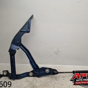 OEM 2000 Audi TT 1.8L Hood Hinge Hinges Strut