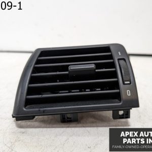 OEM 2000 BMW 323i 2.5L LEFT DASH AIR VENT 64.22-8 361 898