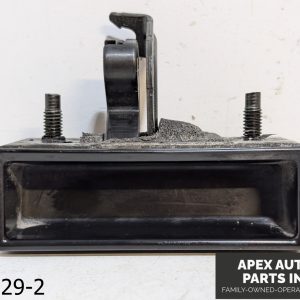 OEM 2001-2003 Acura MDX 3.5L Rear Trunk Hatch Tailgate Latch Lock Handle