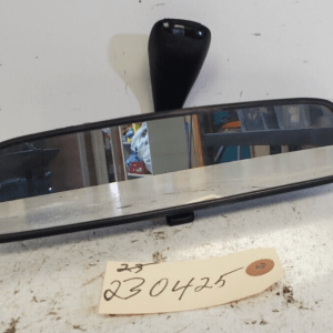 OEM 2001-2005 Hyundai Sonata Front Windshield Rear View Interior Mirror Assembly