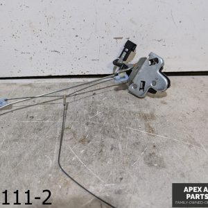 OEM 2001-2005 Saab 9-5 3.0L Rear Tailgate trunk boot lock catch latch