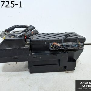 OEM 2001 Ford F150 5.4L Multifunction Module & Fuse Box