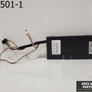 OEM 2001 Jaguar S-Type 4L Steering Wheel Column Module