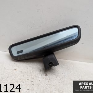 OEM 2001 Land Rover Discovery 4.0L Interior Rear View Mirror