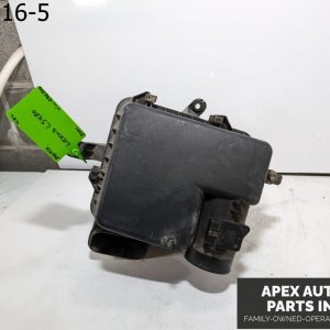 OEM 2001 Lexus LS430 4.3L AIRBOX AIR BOX FLOW METER FILTER