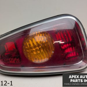 OEM 2002-2004 Mini Cooper S 1.6L R53 Right Rear Tail Light