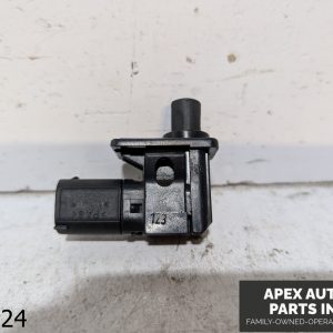 OEM 2002-2005 BMW 325C Hood Bonnet Alarm Locking Microsensor Contact Switch Unit