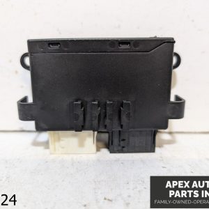 OEM 2002-2005 BMW 325CI 2.5L FRONT RIGHT DOOR MIRROR CONTROL MODULE