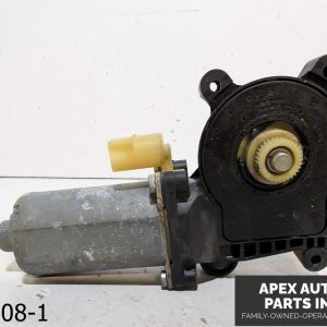 OEM 2002-2005 BMW 325i 2.5L Left Side Door Power Window Motor