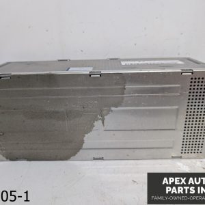 OEM 2002-2005 BMW 745I 4.4L TOP HIFI BECKER LOGIC 7 AUDIO AMPLIFIER