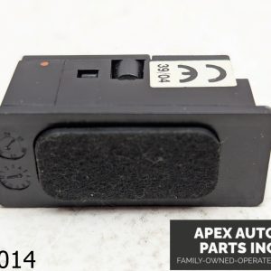 OEM 2002-2005 BMW 745Li 4.4L HANDS FREE TELEPHONE MICROPHONE