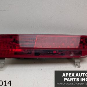 OEM 2002-2005 BMW 745Li 4.4L Rear Right Passenger Trunk Mounted Tail Light