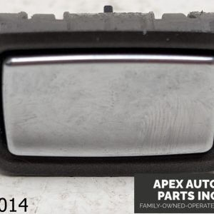 OEM 2002-2005 BMW 745Li 4.4L Steering Wheel Gear Shifter Switch