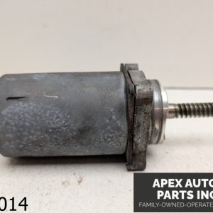 OEM 2002-2005 BMW 745Li 4.4L vanos valvetronic timing actuator