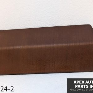 OEM 2002-2005 BMW 745i 4.4L CENTER INTERIOR TRIM 7148748