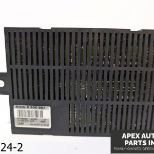 OEM 2002-2005 BMW 745i 4.4L LCM LIGHT CONTROL HID HEADLIGHT MODULE