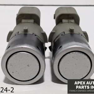 OEM 2002-2005 BMW 745i 4.4L Parking Aid Sensor